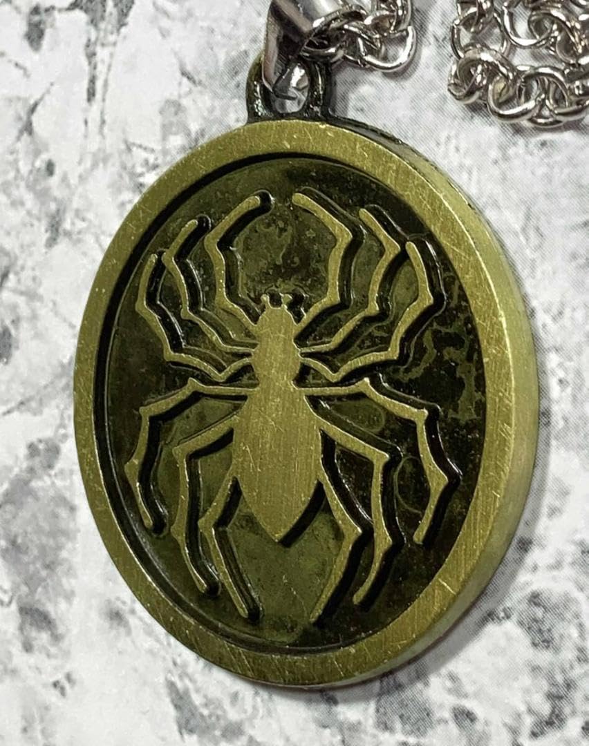 ハンターハンター クラピカ財布 幻影旅団 ネックレス HUNTER×HUNTER ×エテルノレシ 第二弾 ペンダント【再販