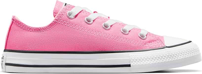 Miioo❤︎ Amazon.com | Converse 7J238 : Kids Unisex Chuck Taylor All