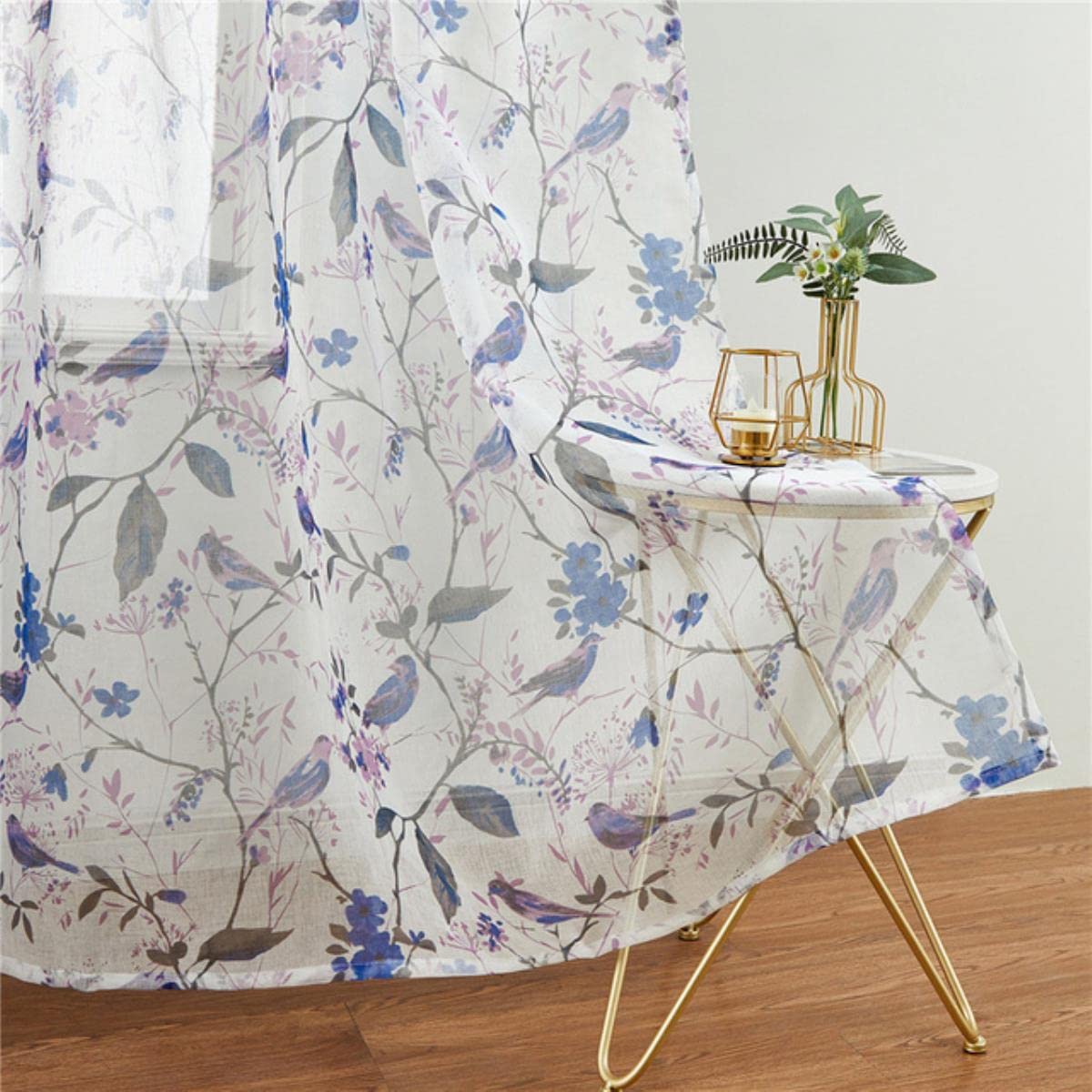 Homewell Verduisteringsdoek 90x200cm - Pakske