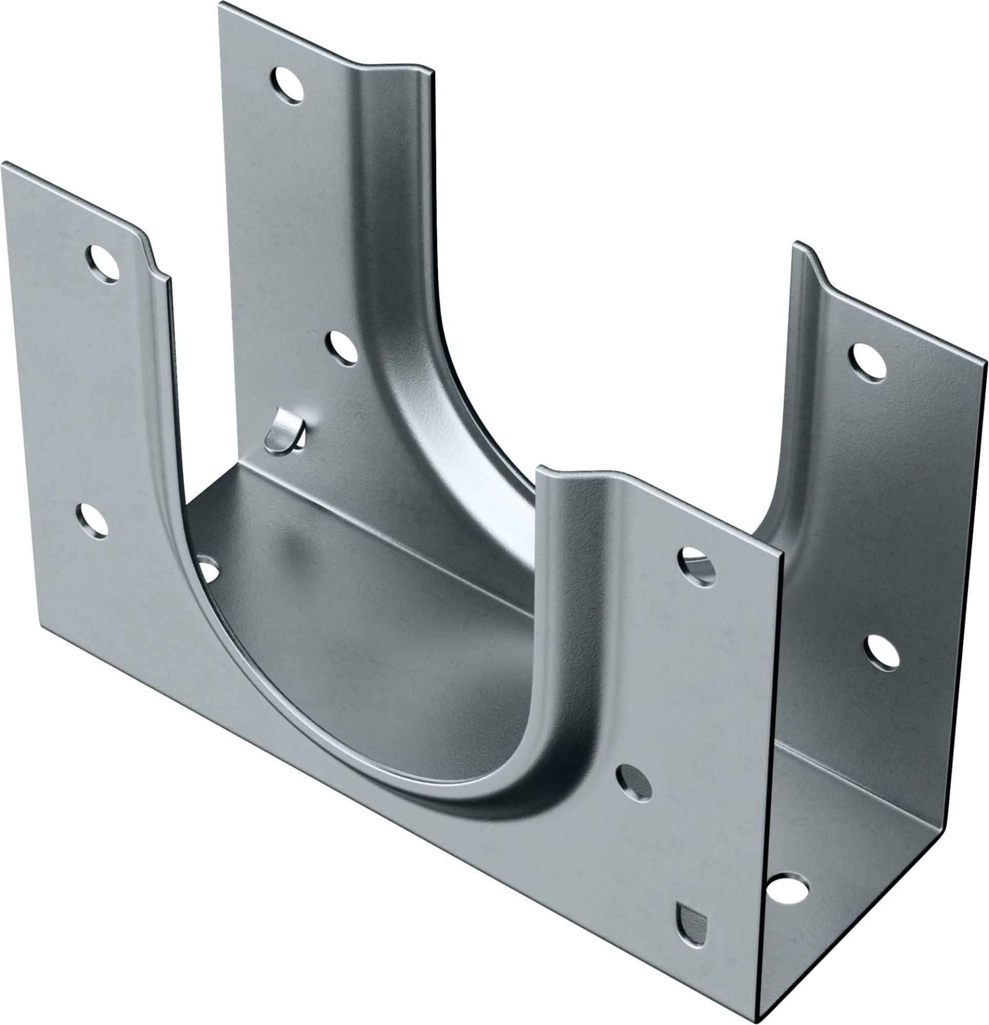 PROFLO PF5331 Double Stud Shoe, angled view