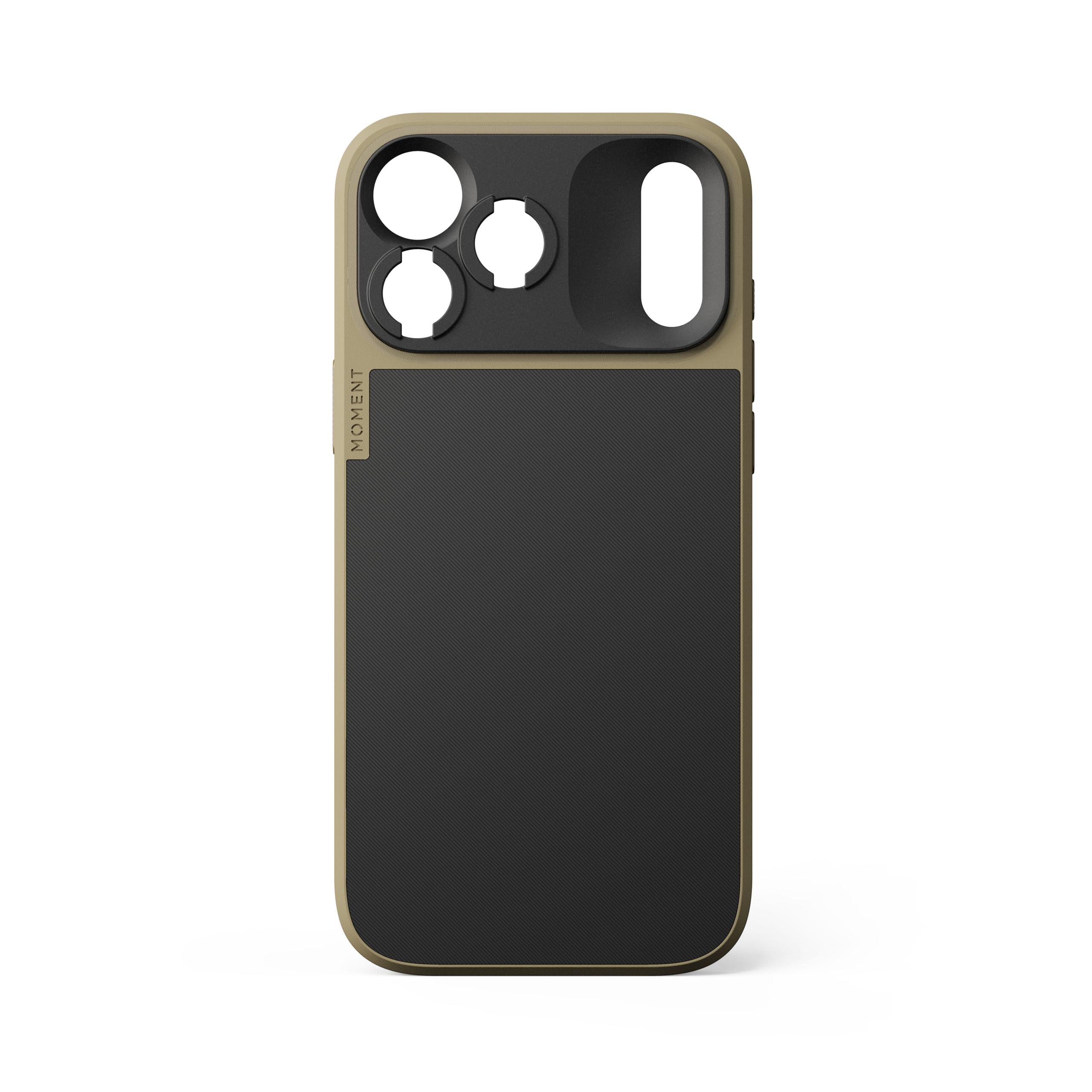 Amazon.com: Moment Camera Case for iPhone 17 (Beige, iPhone 17 Pro