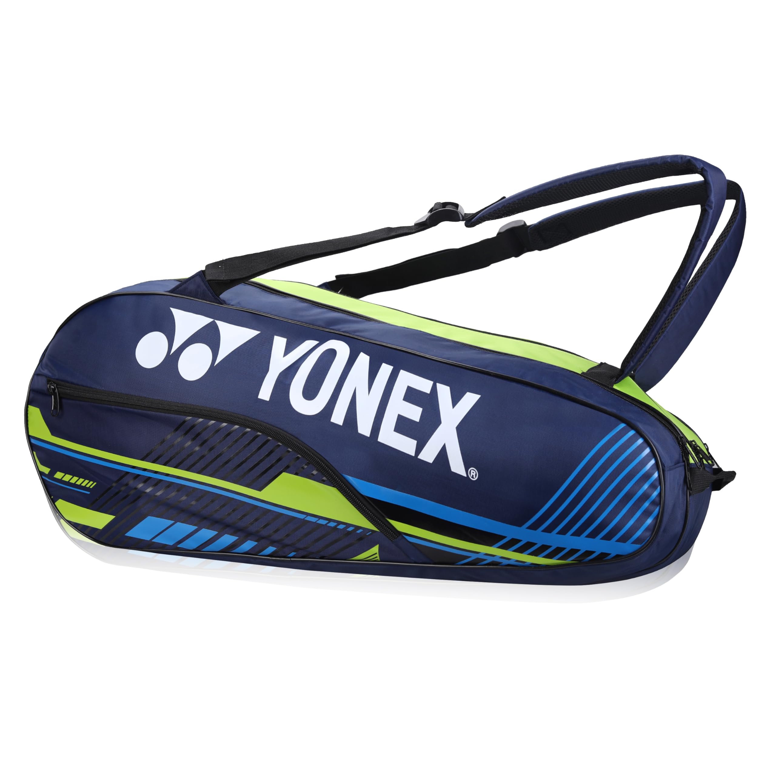 Buy YONEX Badminton Racquet Bag ACE2 1129 BT9 Twilight BLUE