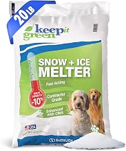Snow Joe Keep It Green Lahore, Karachi - Pakistan