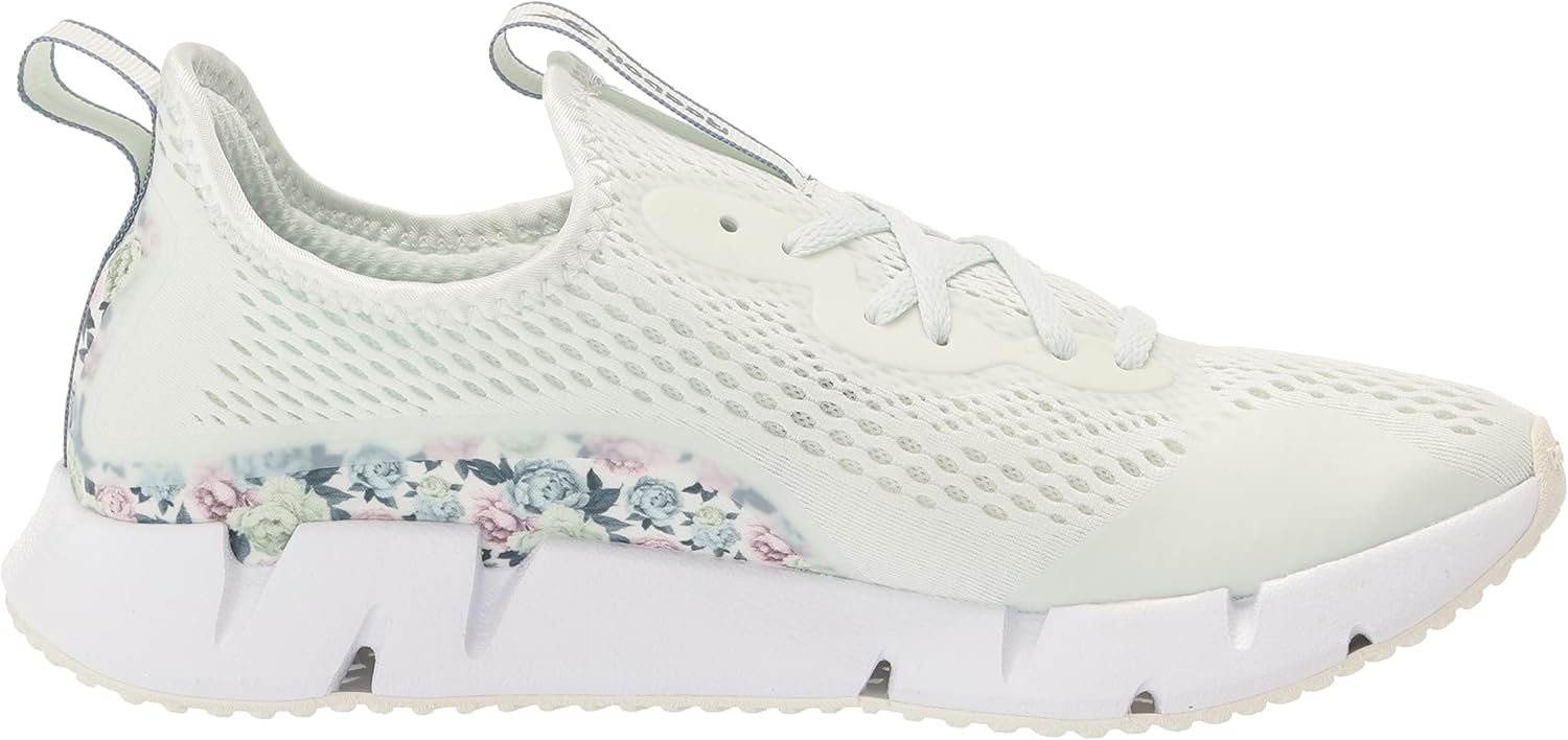 Reebok Womens Zig Sky