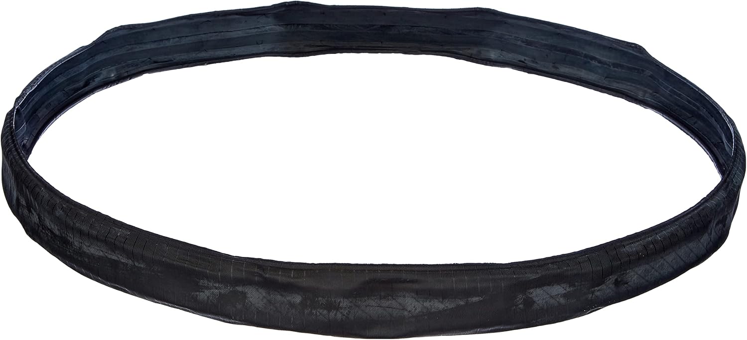 VREDESTEIN Fortezza Tricomp, Unisex Cover - Adult, Black, 700 x 25 - Image 4