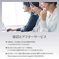 Vista 6 de BACKBONE One Mobile Gaming Controller for iPhone 14 & Older (Lightning) 2nd Gen, Phone Controller, Play Xbox, PlayStation, PC, App Games & More