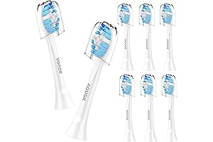 So Icare Replacement Brush Heads for Philips Sonicare