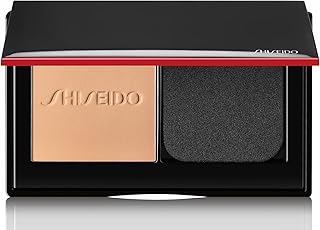 Shiseido Synchro Skin - Base de maquillaje en...