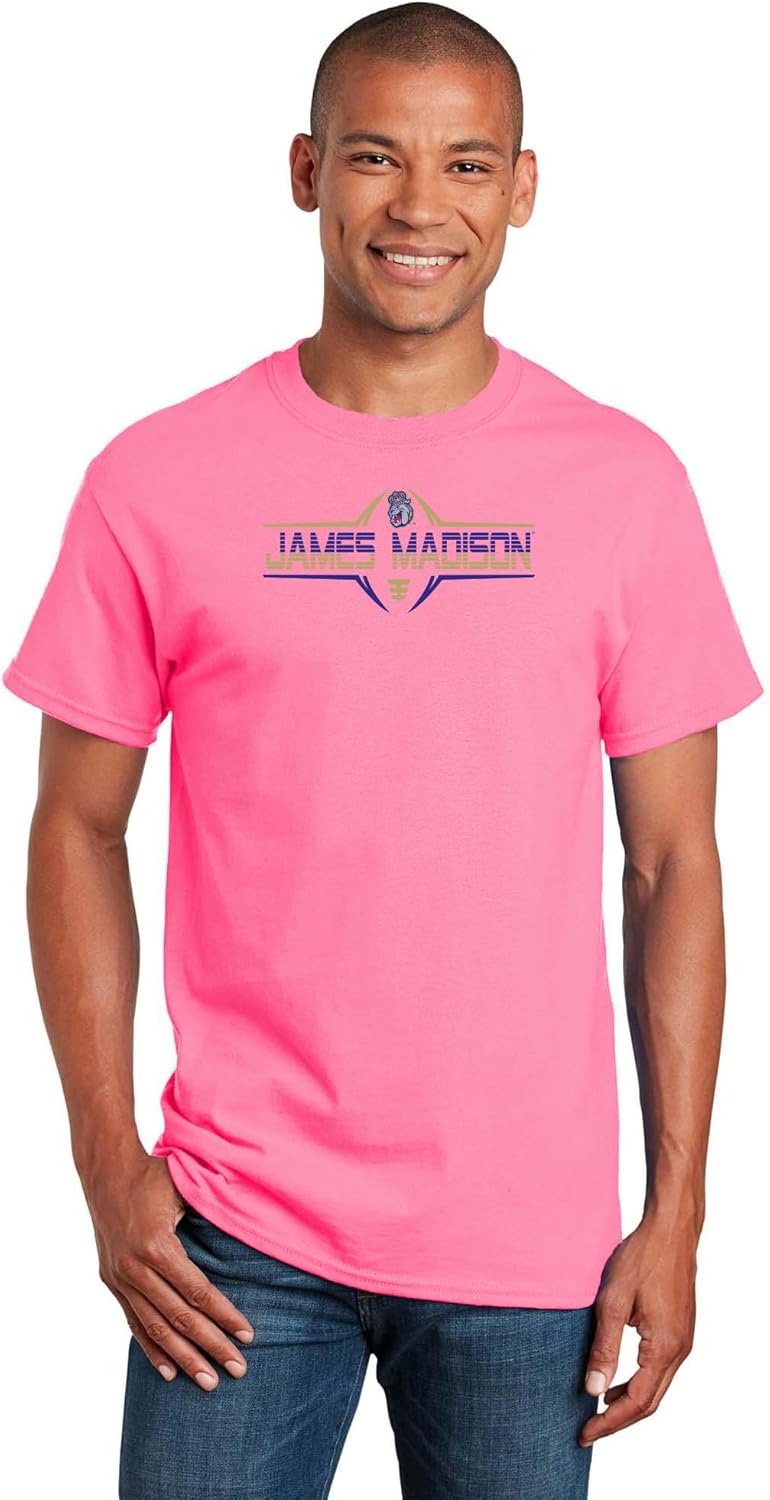 CornBorn College Football Shirt - Football Laces Tshirts - Pick Your Team