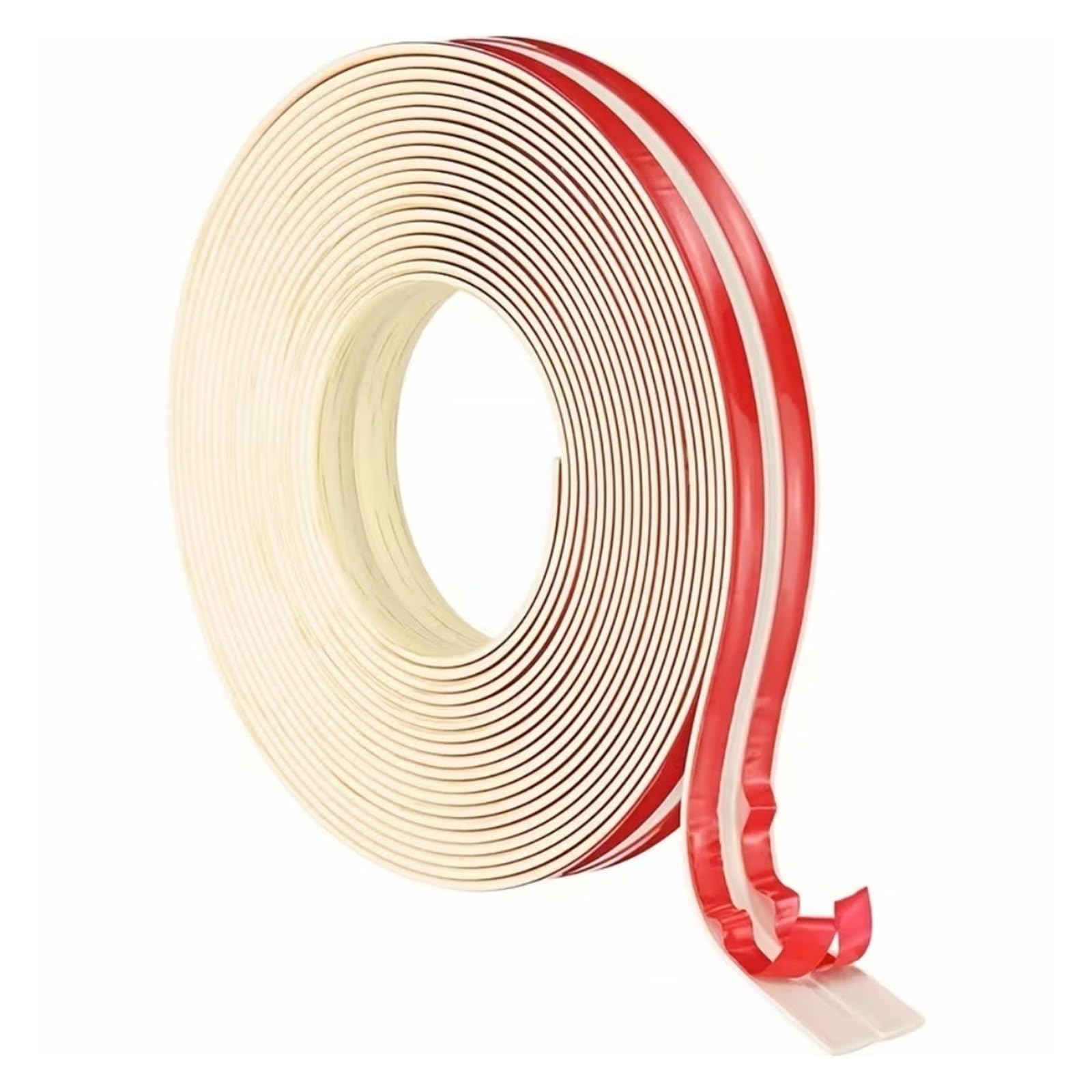 Inside Outside Corner Trim Moulding Flexible Wall Corner Protector