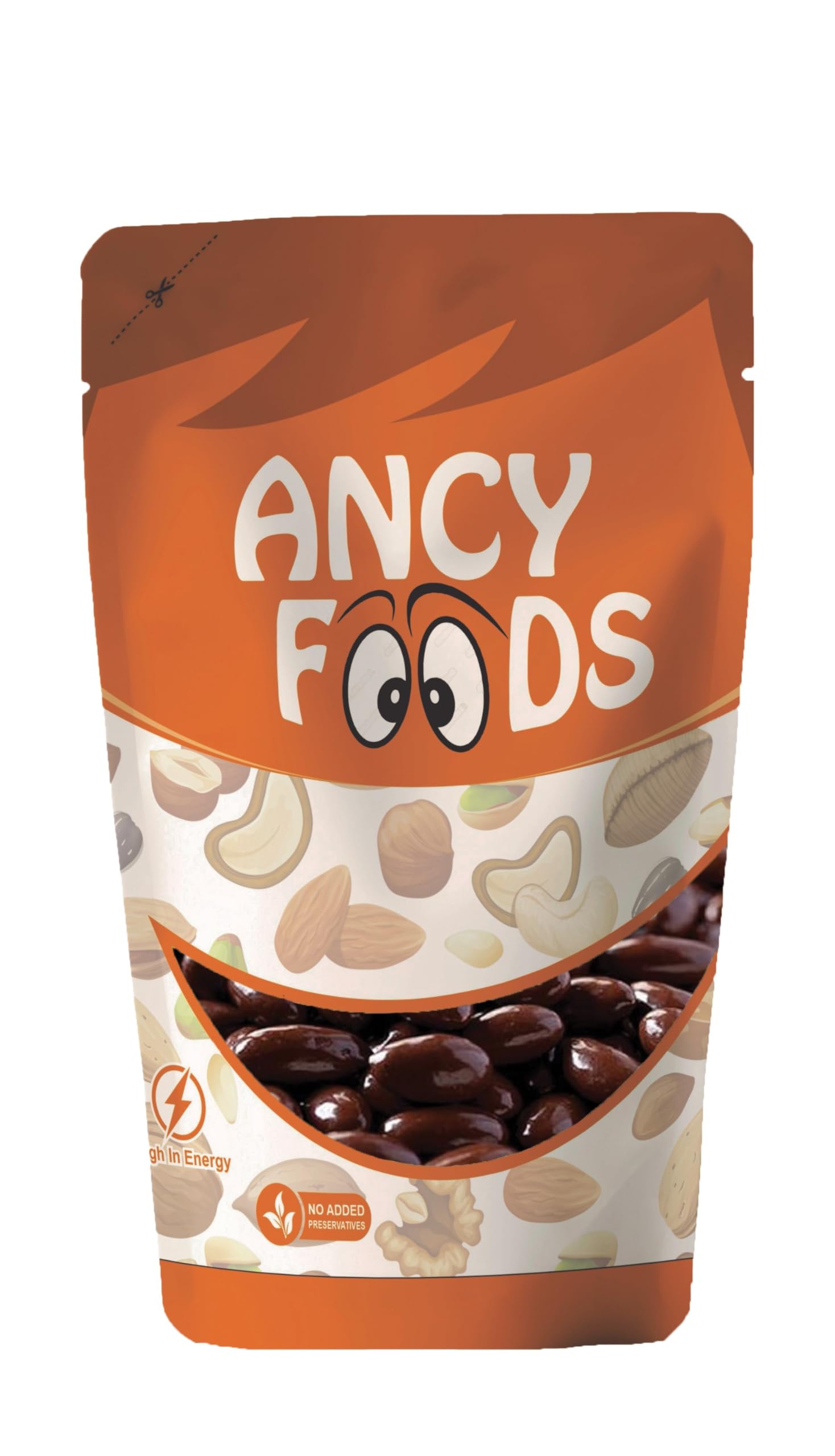 Ancy Foods Premium Dry Fruits (Chocolate Almonds), 250 Grams (B08NJJNZ8K) Amazon Price History, Amazon Price Tracker