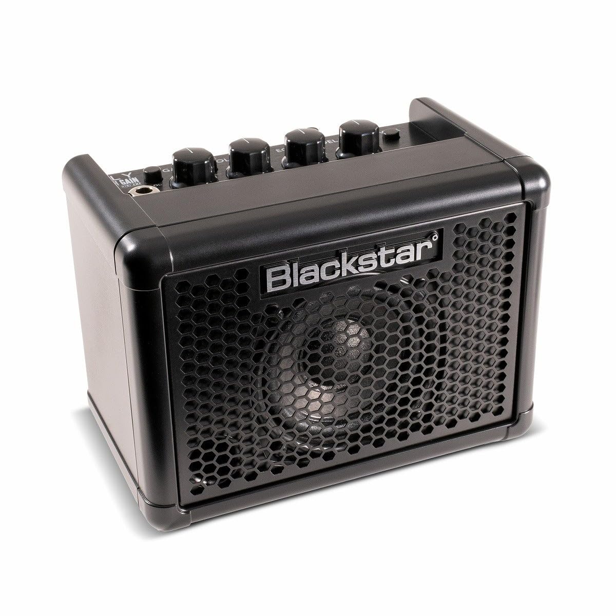 Blackstar FLY 3 High Gain Mini Amplificatore per Chitarra 3 W con Delay