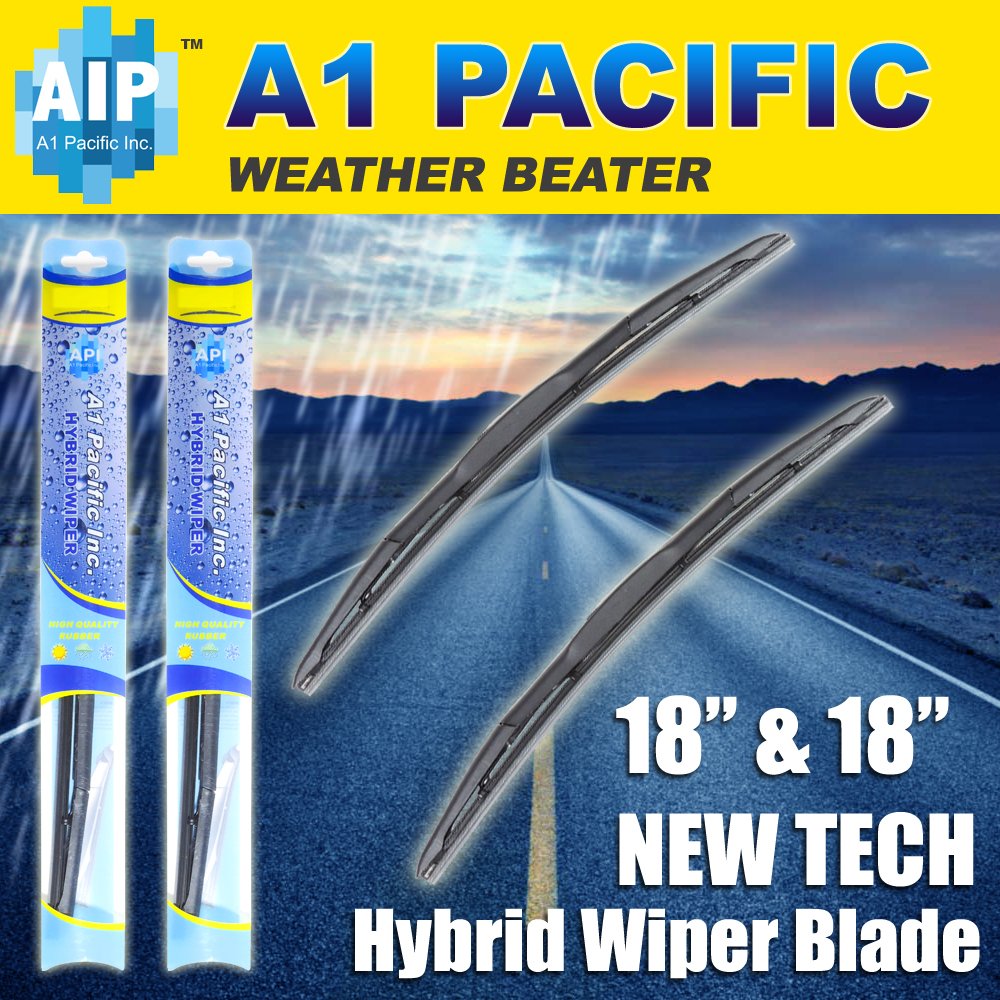 Autopartsaster Windshield Wiper Blades Winter Suer Front Window 26