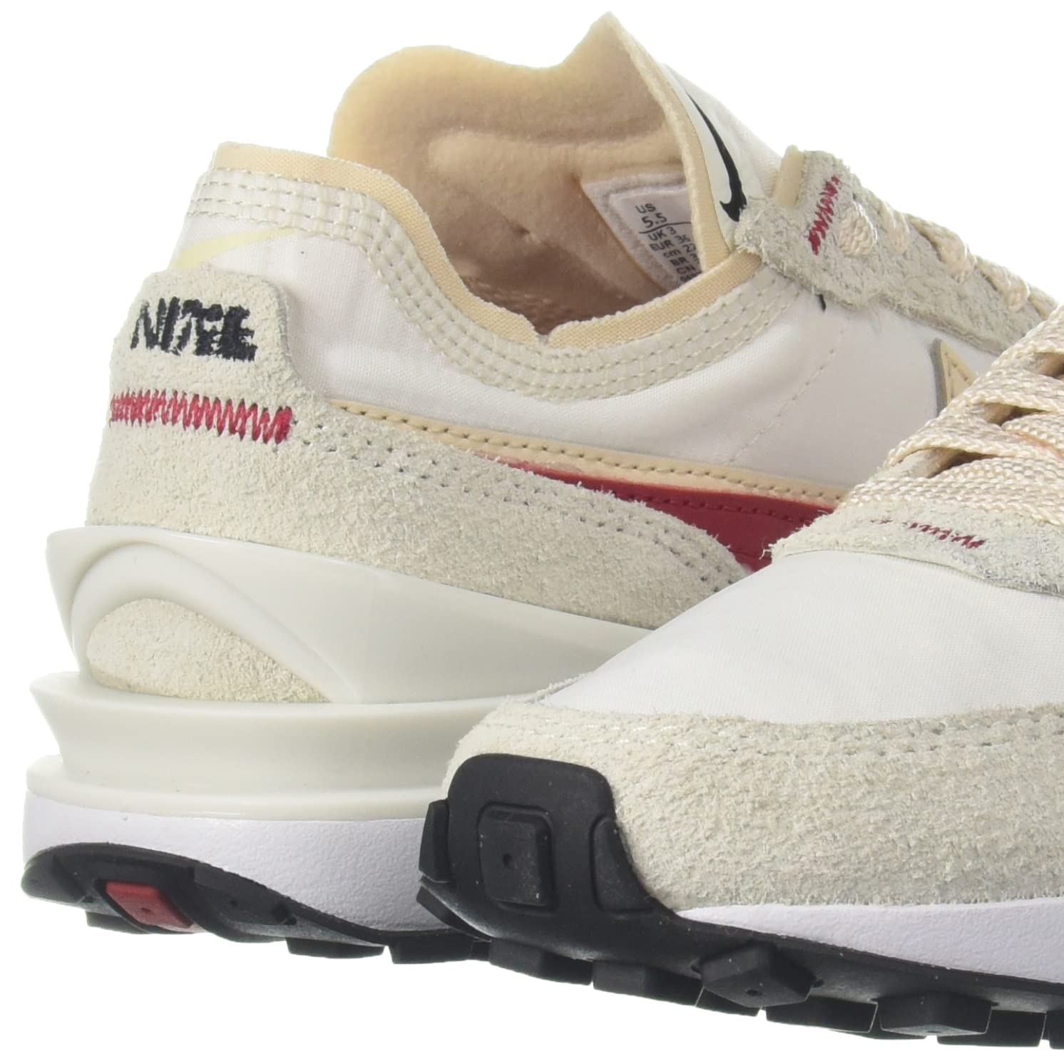 Nike Women's W Waffle One Running Shoe 3 71pAS7lj9AL. SL1492