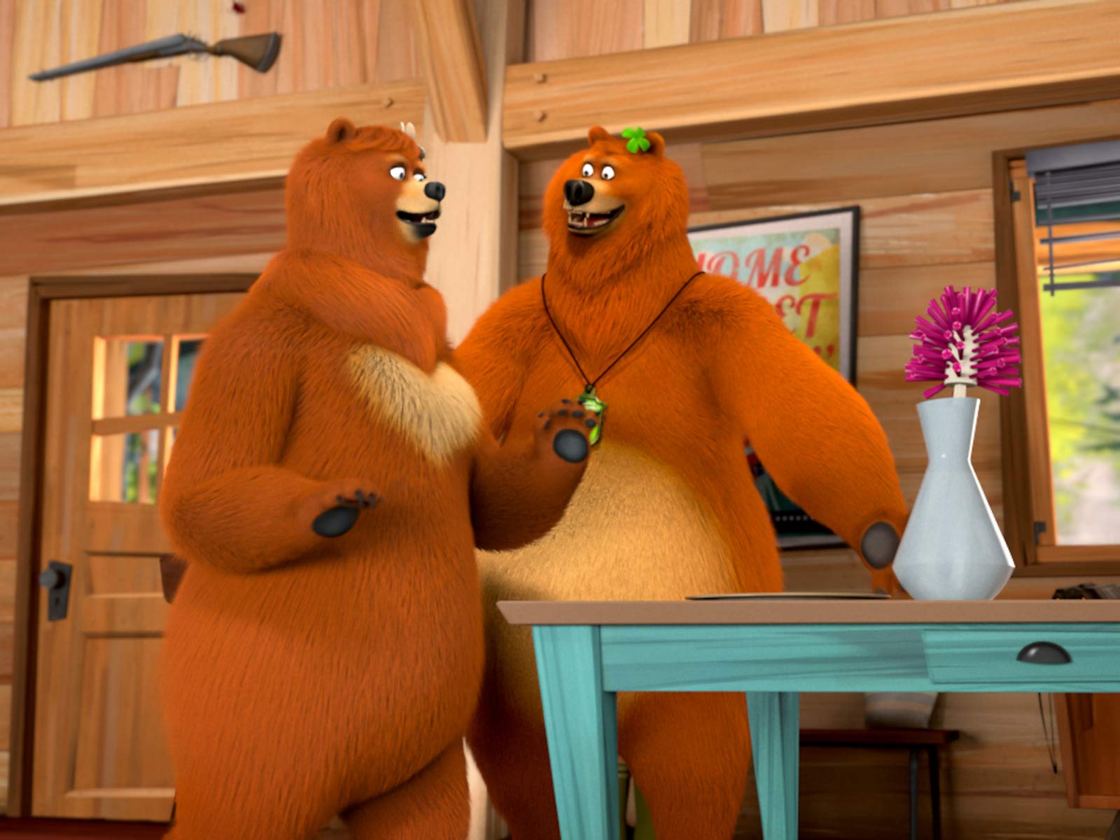 Grizzly Und Die Lemminge Deutsch Amazon.de: Grizzy und die Lemminge ansehen | Prime Video