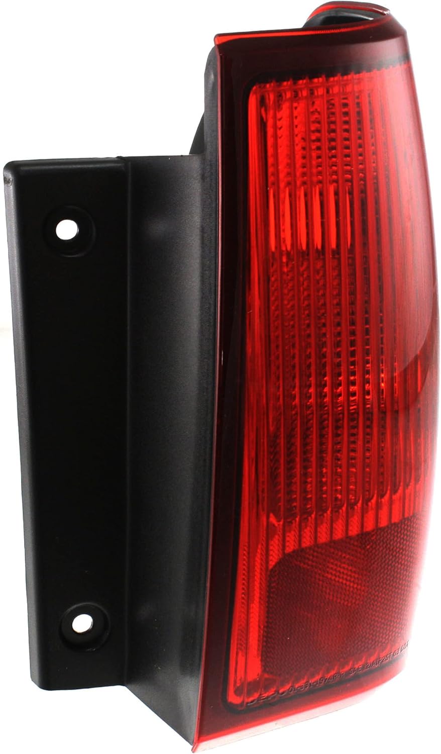 Garage-Pro Tail Light for LINCOLN NAVIGATOR 03-06 RH Outer Lens and Housing