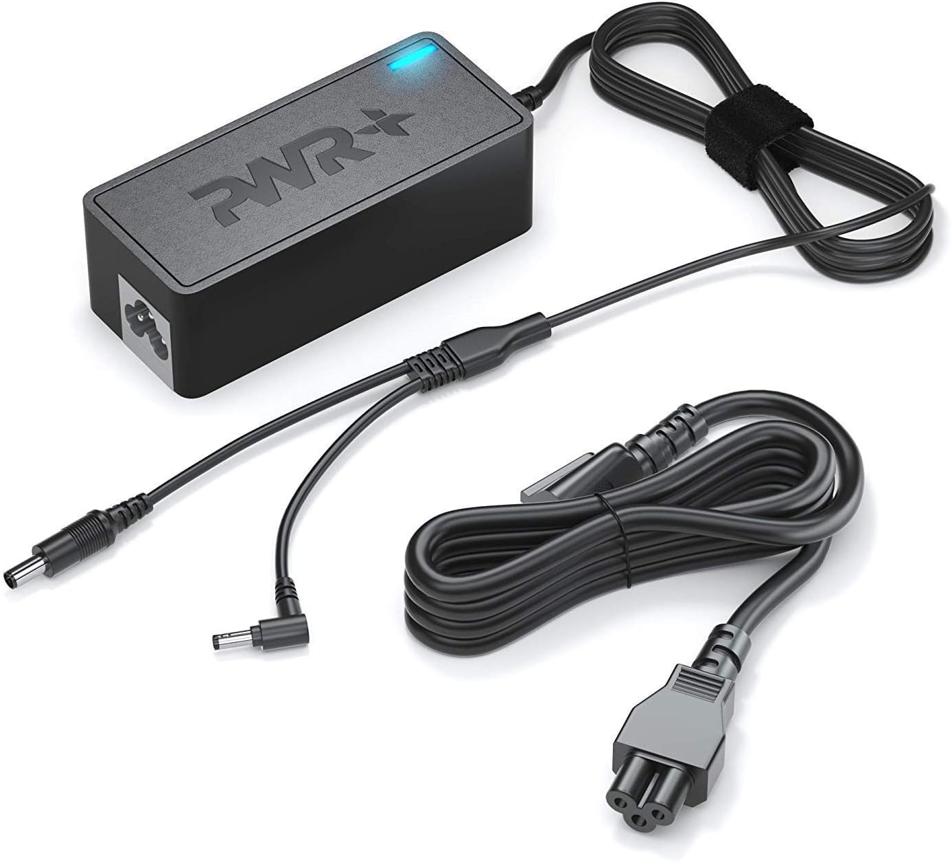 Travel Adaper for Laptop Power Cord
