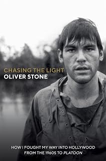 Chasing the light