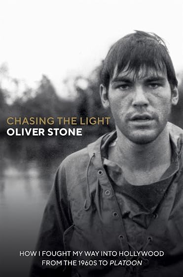 Chasing the light
