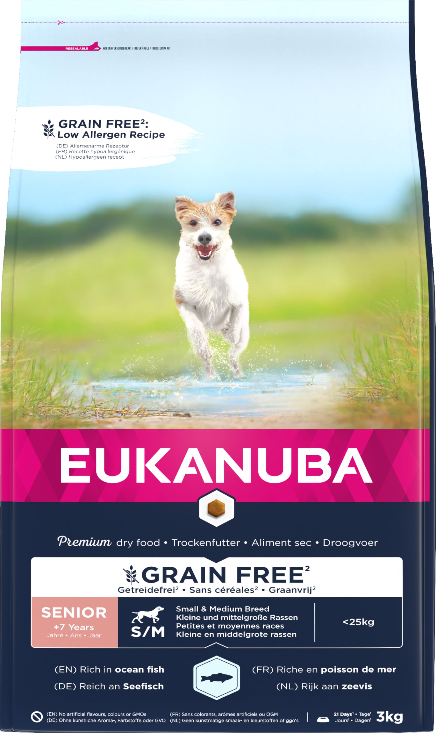Eukanuba