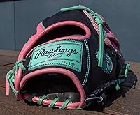 Vista 6 de Rawlings Rawlings - Guante de béisbol Heart of the Hide Edición limitada ColorSync Series 2025 Múltiples estilos