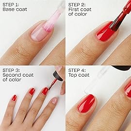 OPI Nail Lacquer Baby, Take a Vow | Sheer Soft Pink Crme Chip Resistant Nail Polish | Fast Drying, Streak Free