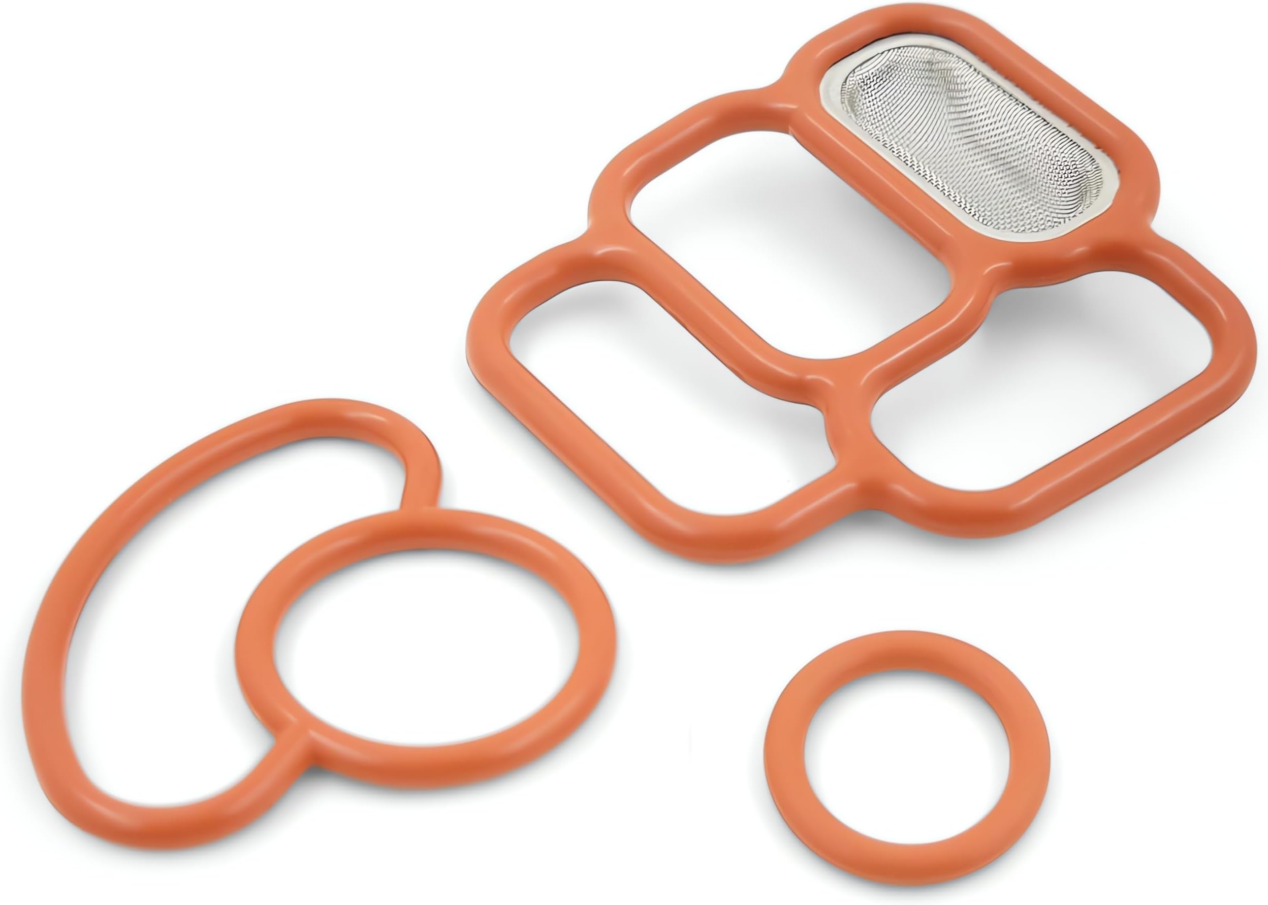 VTEC Solenoid Gasket Kit - Compatible with Honda S2000 - Replacement for The Spool Valve Assembly