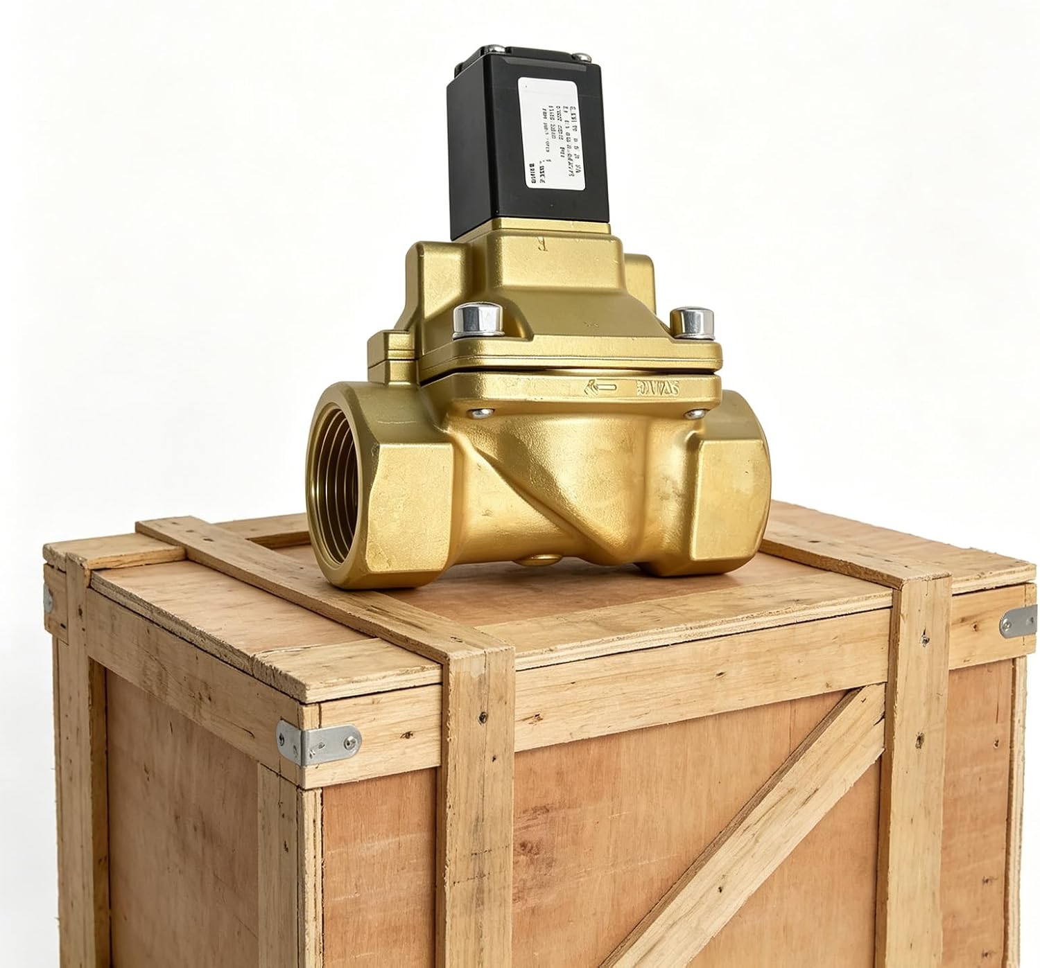 110V Valve 88099973 Compatible for IngersolRand