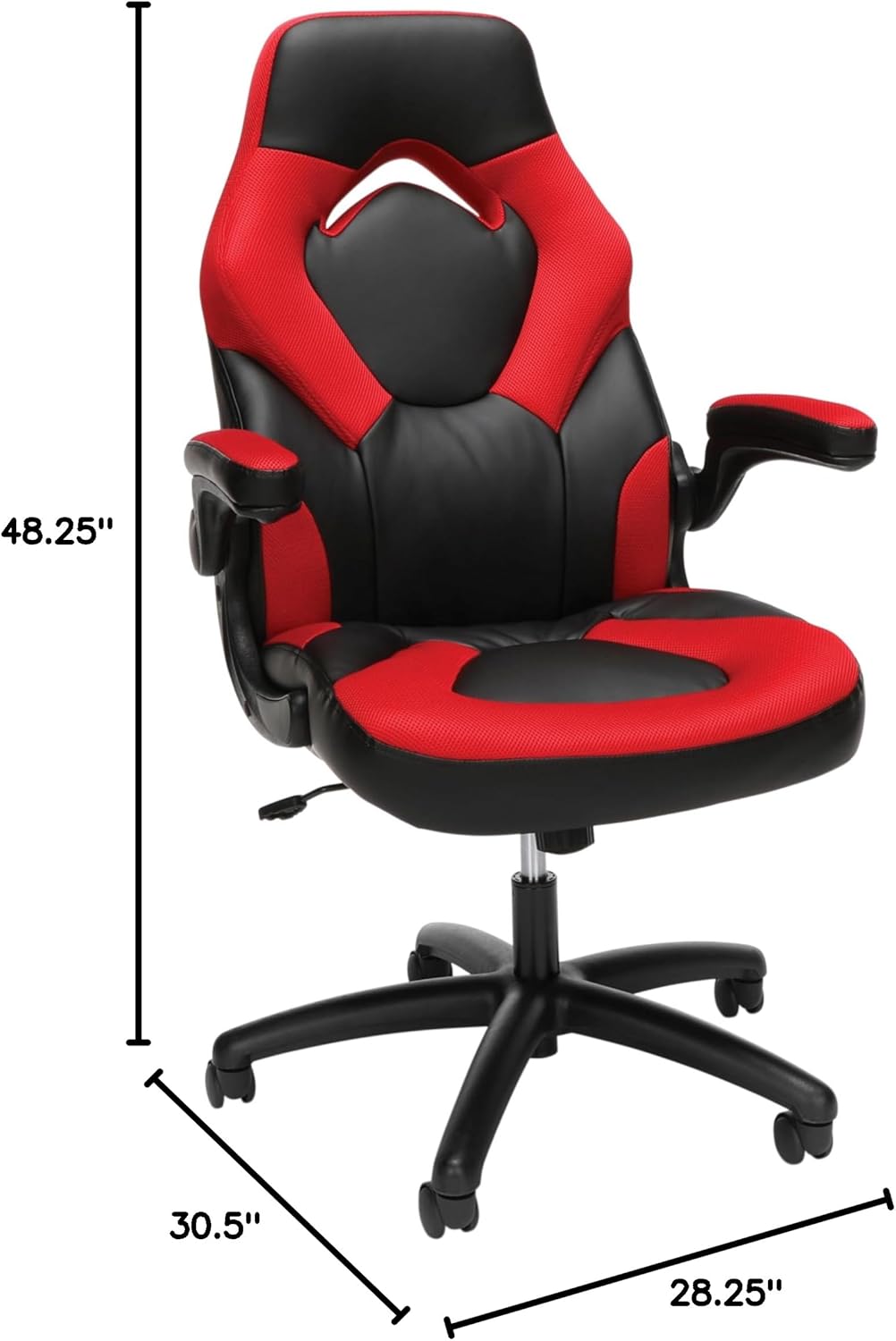 RESPAWN 3085 Ergonomic Gaming Chair for Adults, High Bhutan | Ubuy