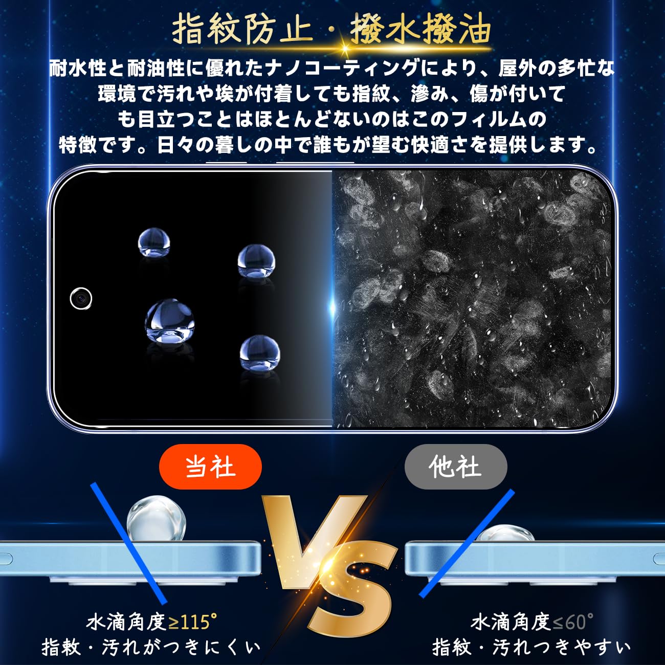 Amazon.co.jp: 対応 Google Pixel 9A ガラスフィルム Google