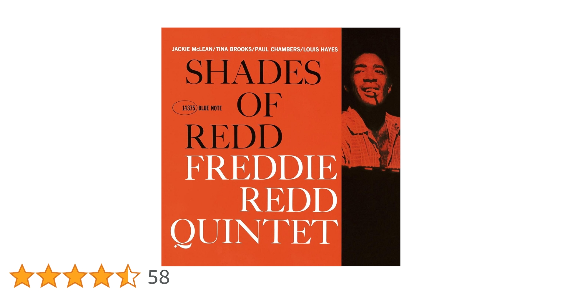 その他 Sealed Freddie Redd Shades Of Redd Quiex その他 Sealed Freddie Redd Shades Of Redd Quiex FREDDIE REDD