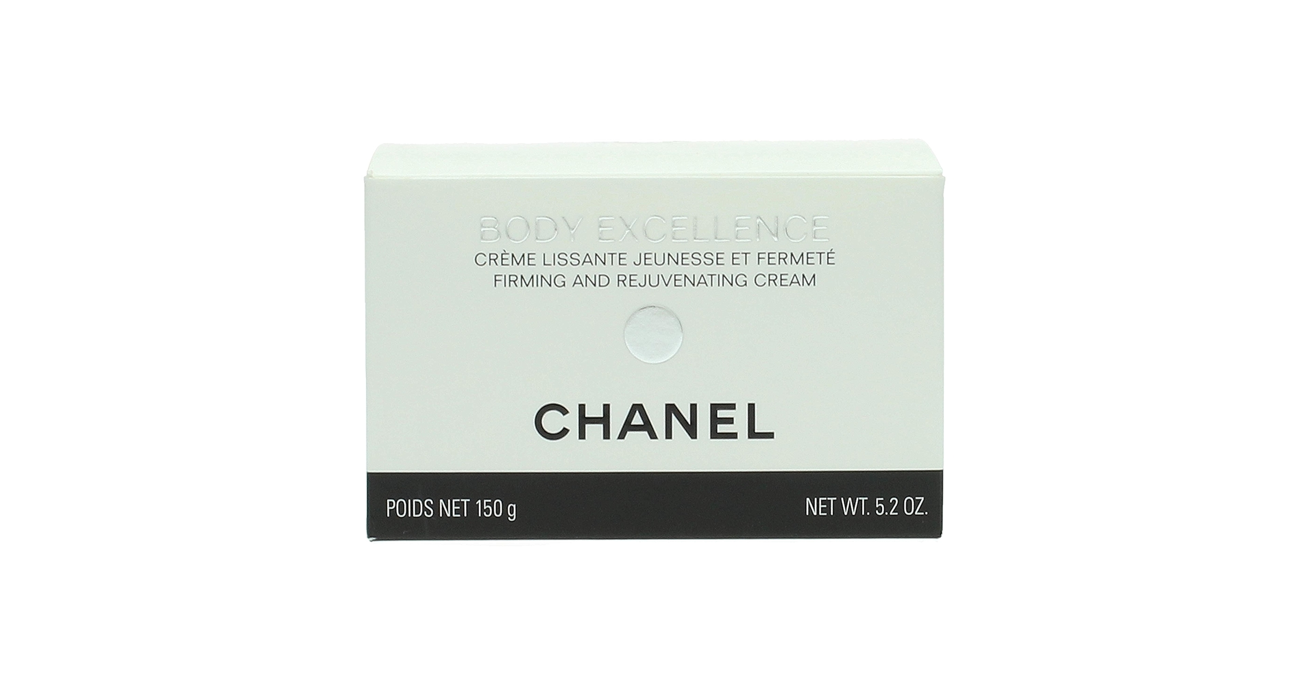 Amazon.com : Chanel Body Excellence Firming & Rejuvenating