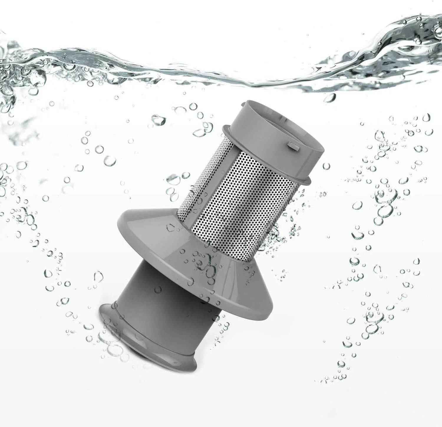 COOLDI Replacement Filter HolderFilter SystemMesh Filter