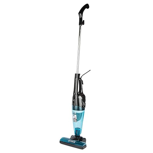 Berghoff Merlin All-in-ONE Corded Vacuum Cleaner with Tools Blue