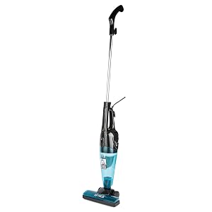 Berghoff Merlin All-in-ONE Corded Vacuum Cleaner with Tools Blue