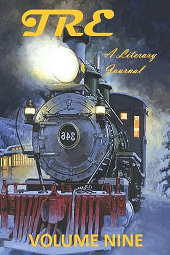 The Ronin Express A Literary Journal