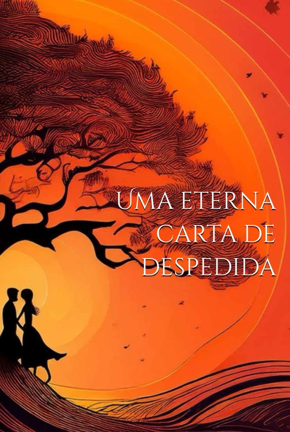 Uma eterna carta de despedida