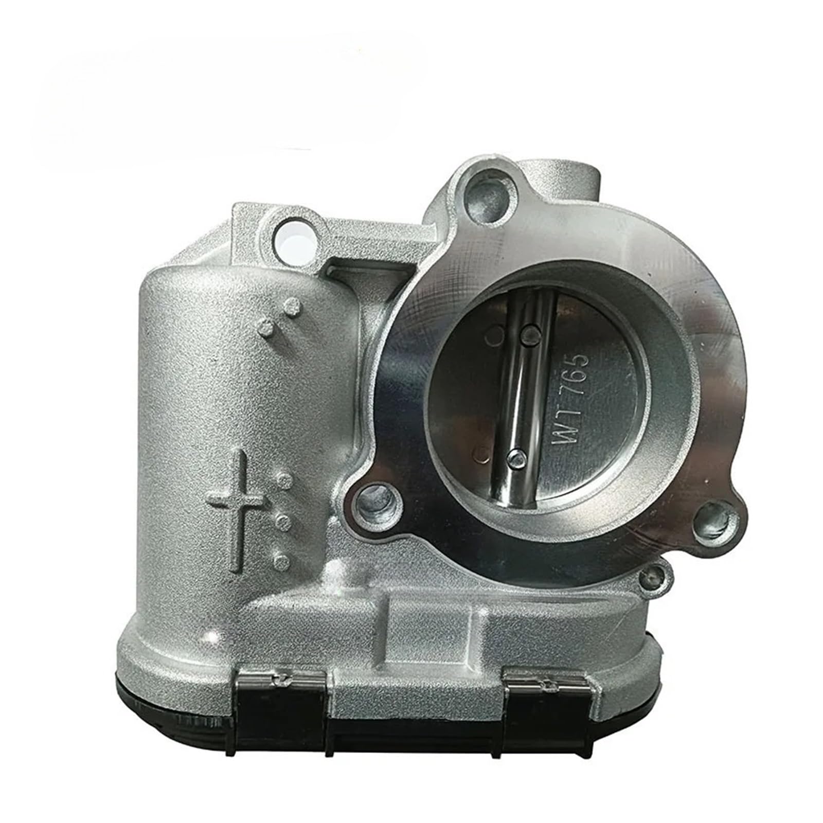 Amazon.com: Throttle Body Valve 0280750596 Compatible With Fiat 
