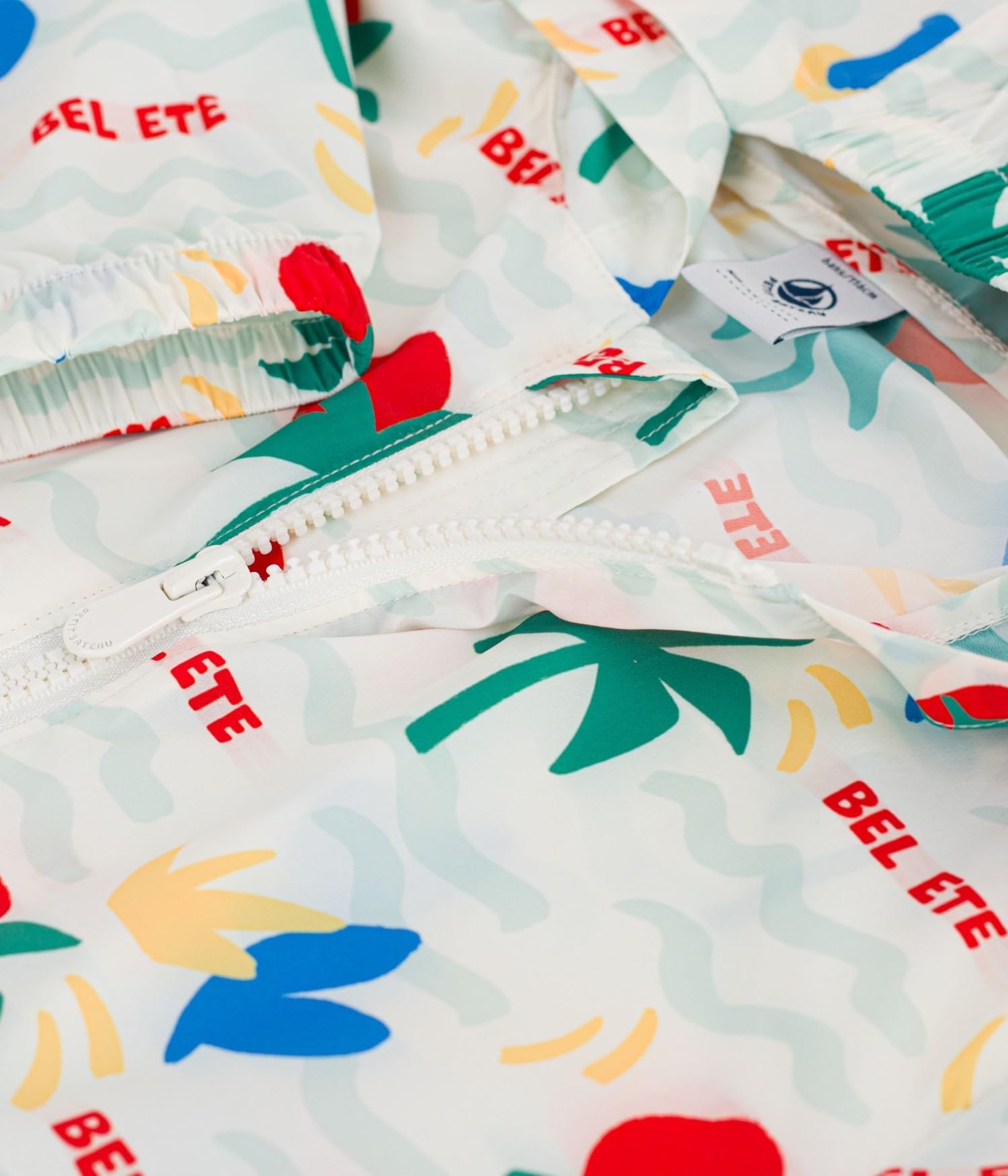 Petit Bateau Odzież DZIEŃ Chłopcy A0f5j