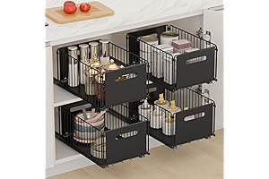 Stick-On Solution: Peel and Stick Drawer Organizer for Enhanced Storage