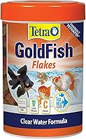 Vista 40 de TetraFin - Alimento equilibrado para dieta de peces dorados para una salud óptima