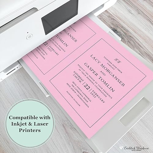 Miniatura 13 de Gumdrop - Papel de cartulina verde, 12 x 12 pulgadas, 65 libras, cubierta premium, 25 hojas de Cardstock Warehouse Gumdrop Verde