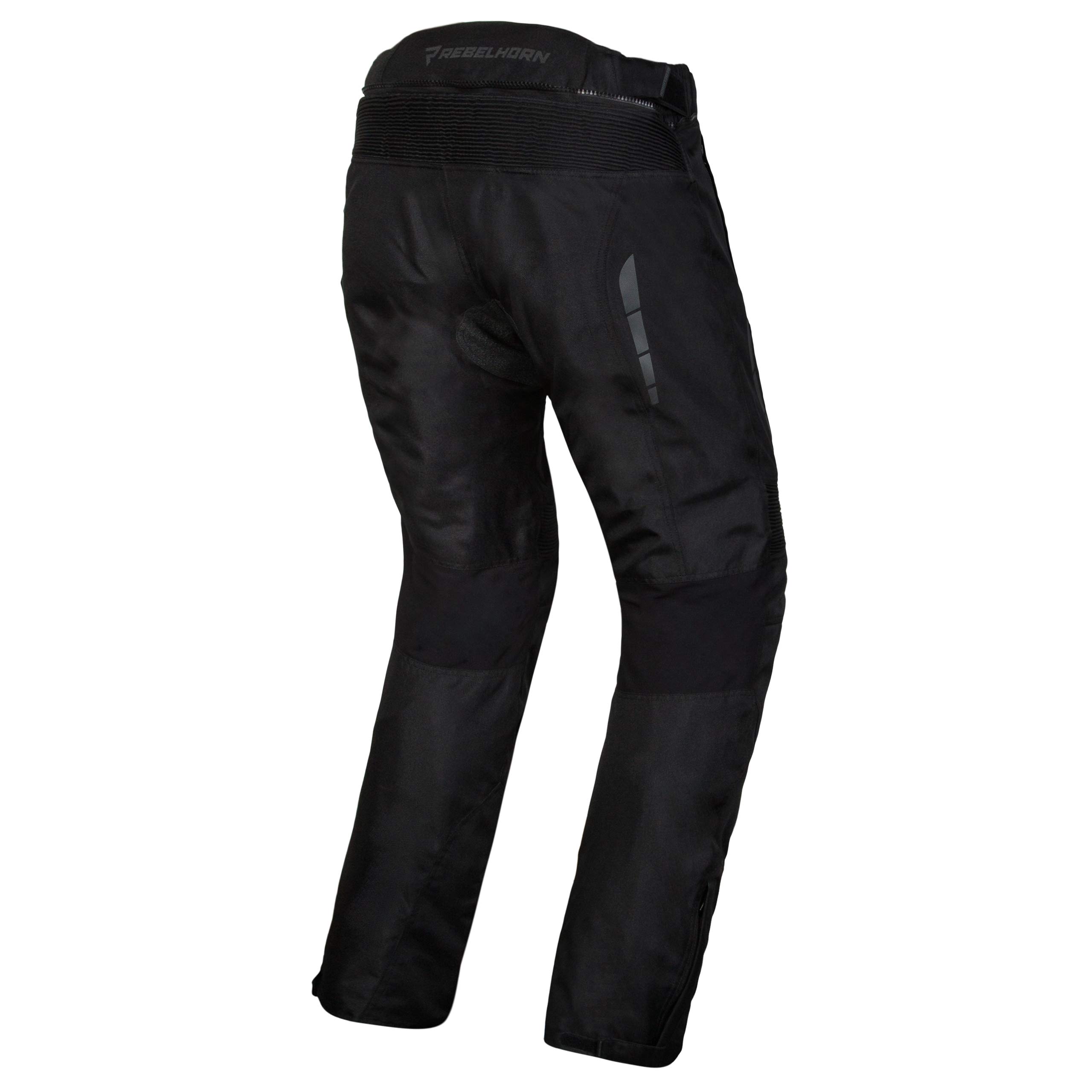REBELHORN Pantalon Thar II - Pantalon de Moto - Tour - Homme