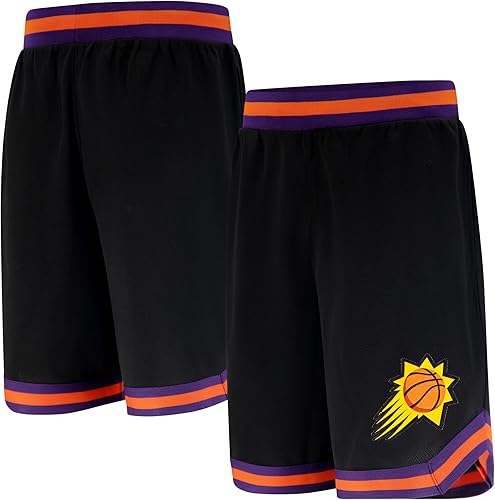 Miniatura 26 de Ultra Game NBA - Pantalones cortos de entrenamiento de baloncesto para niños
