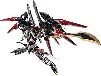 Amazon | MOTOR NUCLEAR 『星甲魂将伝』MNP XH12 干将[かん