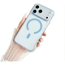 iPhone 18 Pro/17 Pro