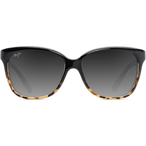 Maui Jim Women's Starfish Polarized Fashion Sunglasses