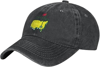 Guttrhu Masters Hat Golf Cap for Men 