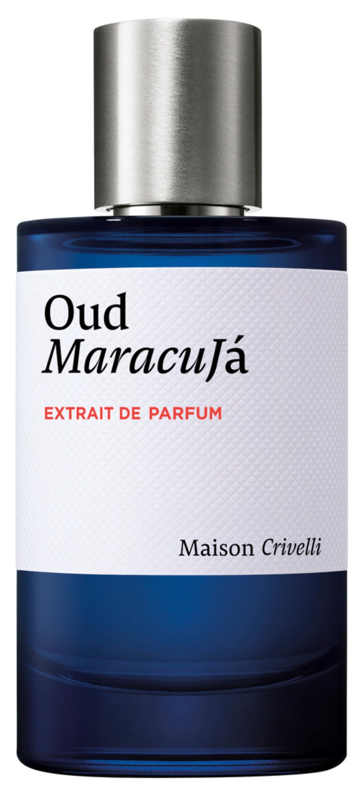 Maison Crivelli Oud Maracuja Extrait De Parfum for Unisex, 3.4