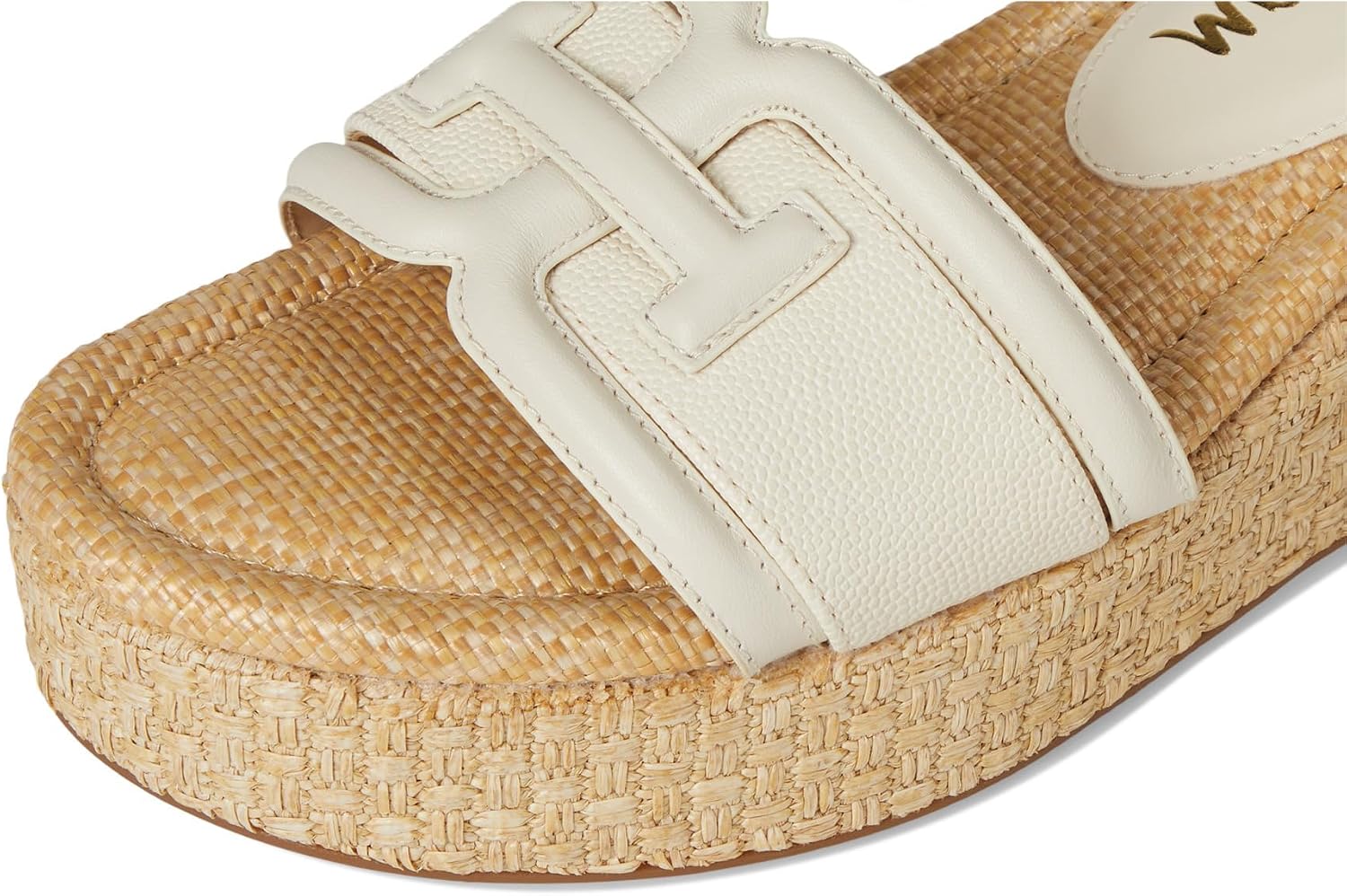 Sam Edelman Women's Pauleena Wedge Sandals